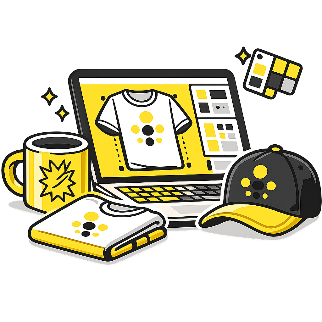 Personalización y Productos Imprimamos