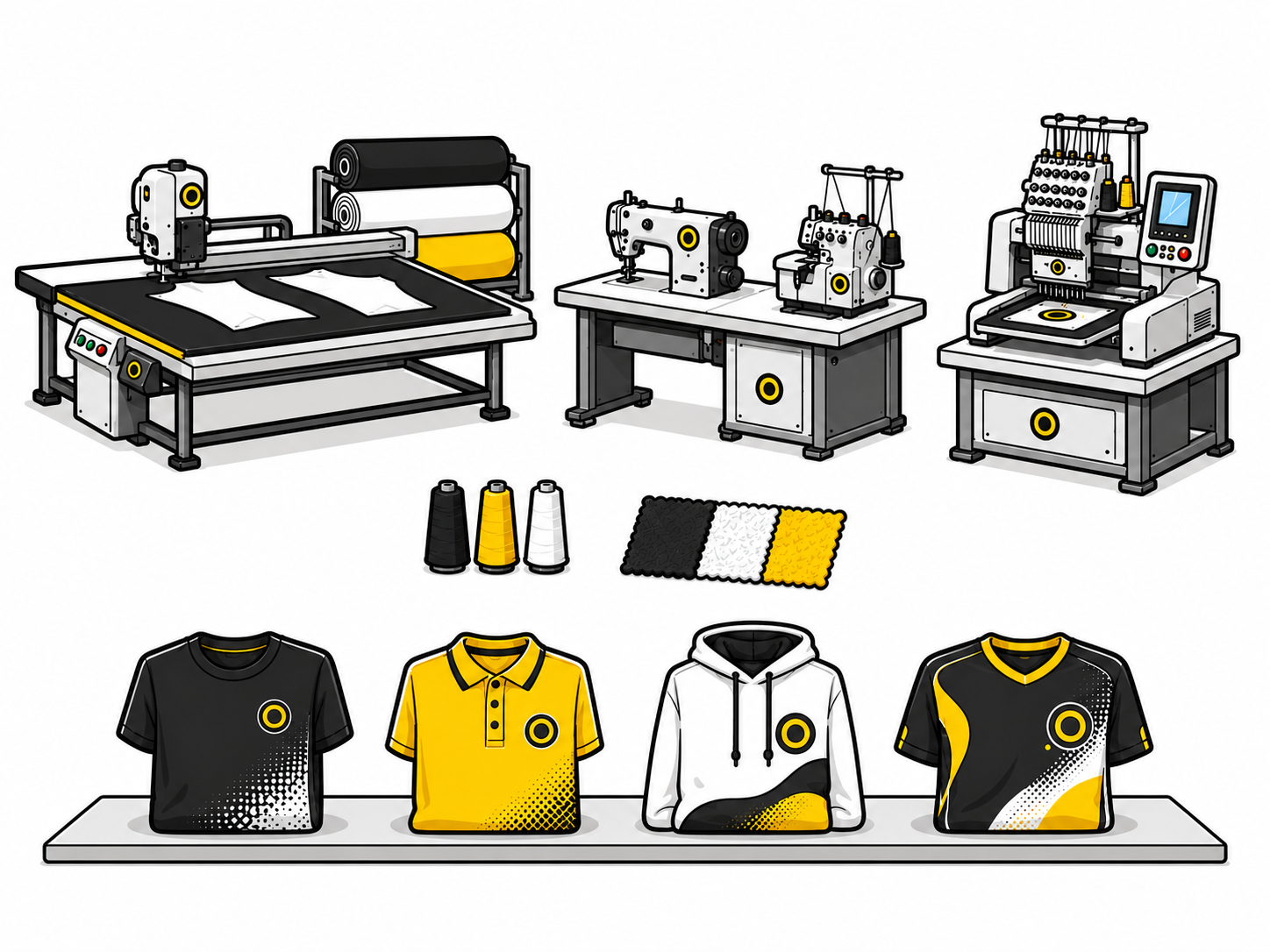 Industria textil